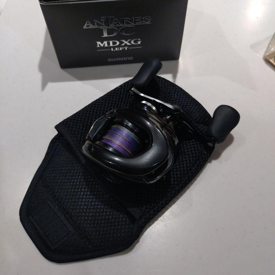 23アンタレス DC MD XG