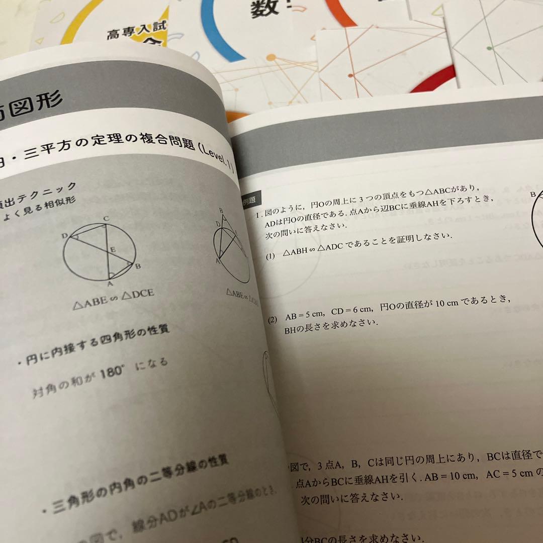 高専入試対策コース ナレッジスター
