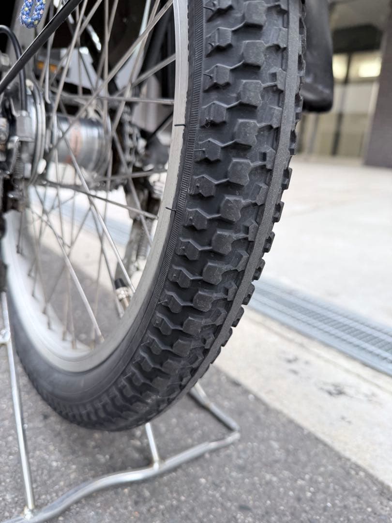 子供乗せ　パナソニック　電動アシスト自転車 チャイルドシート付き ブラック