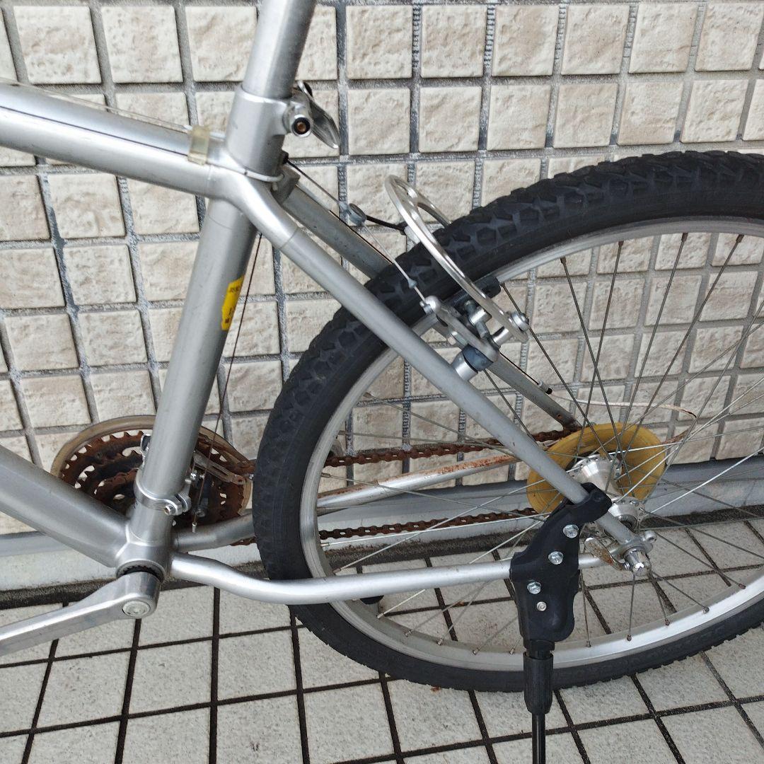 【引取限定：愛知豊田市近辺】Williams 26インチMTB 21段変速