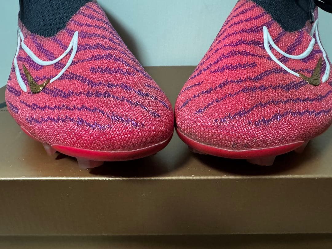 シューズ NIKE PHANTOM GX ELITE DF FG