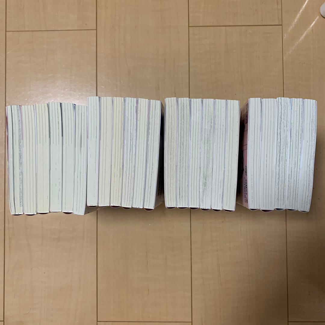BORUTO 全巻