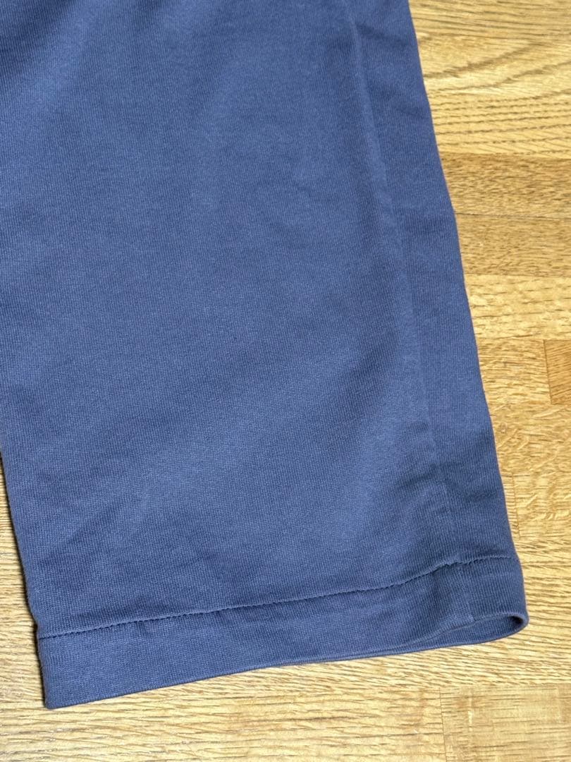 パンツ Rick owens BELA DRAWSTRING LONG PANTS