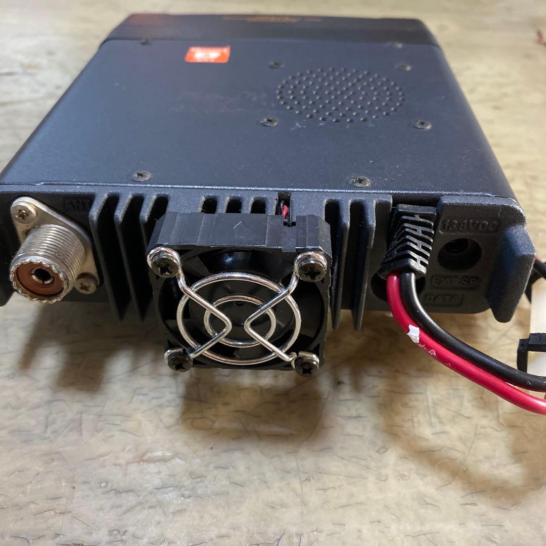 アマチュア無線　STANDARD FT-8800H FT-8800