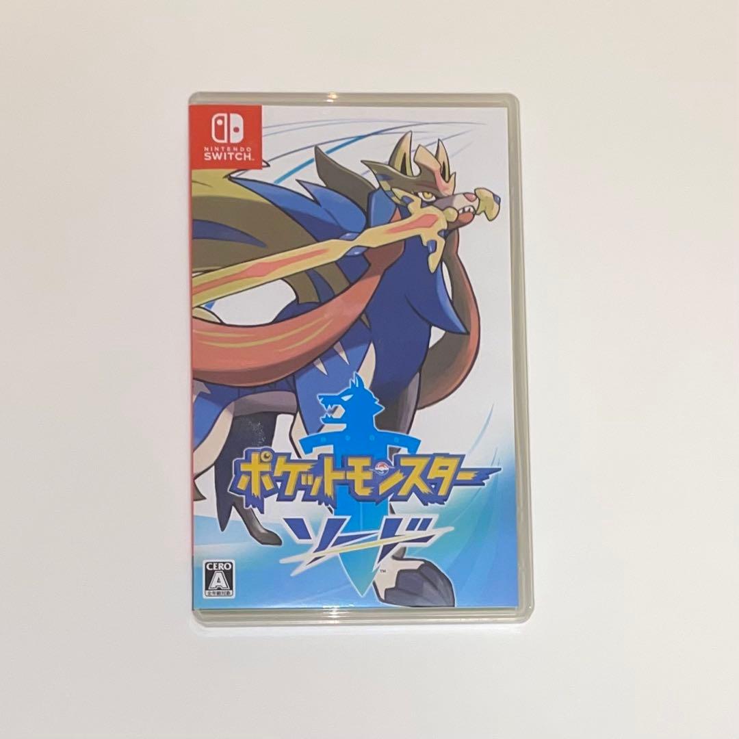 ポケモン ソード アルセウス ヴァイオレット スプラトゥーン2 パッケージ版