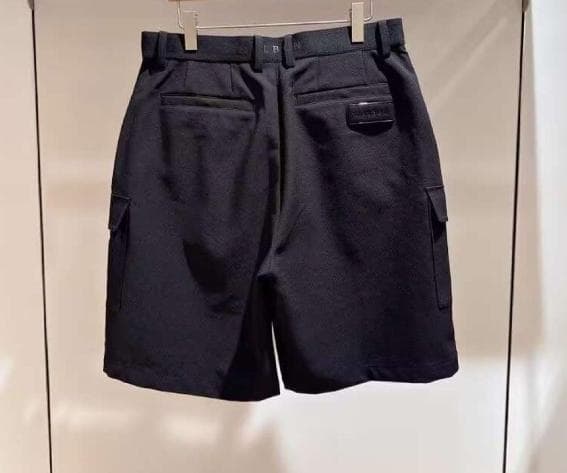 Malbon セットアップ ブラック 上下セット ミニマルデザイン 新品✨⛳