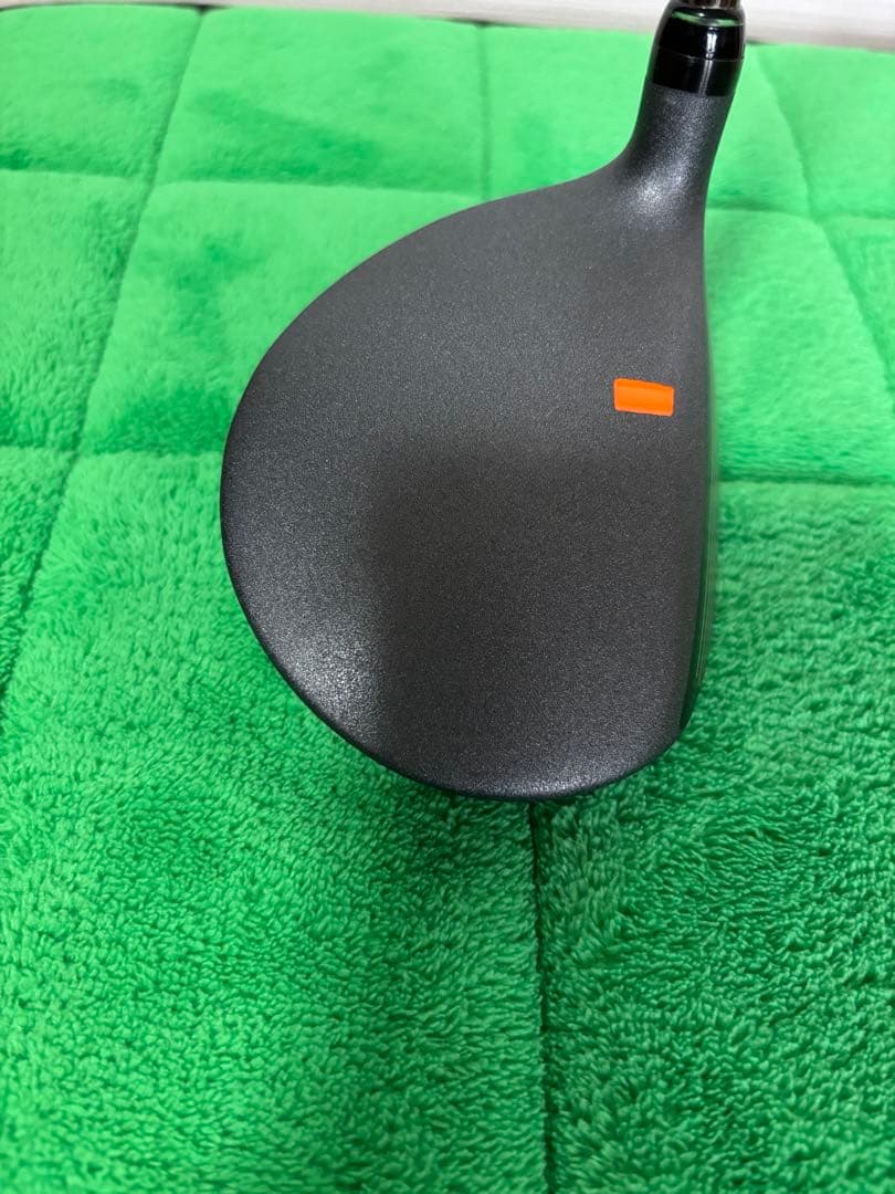 美品　プロギアQユーティリティー23°　ATTAS EE　４U　PRGR 短尺