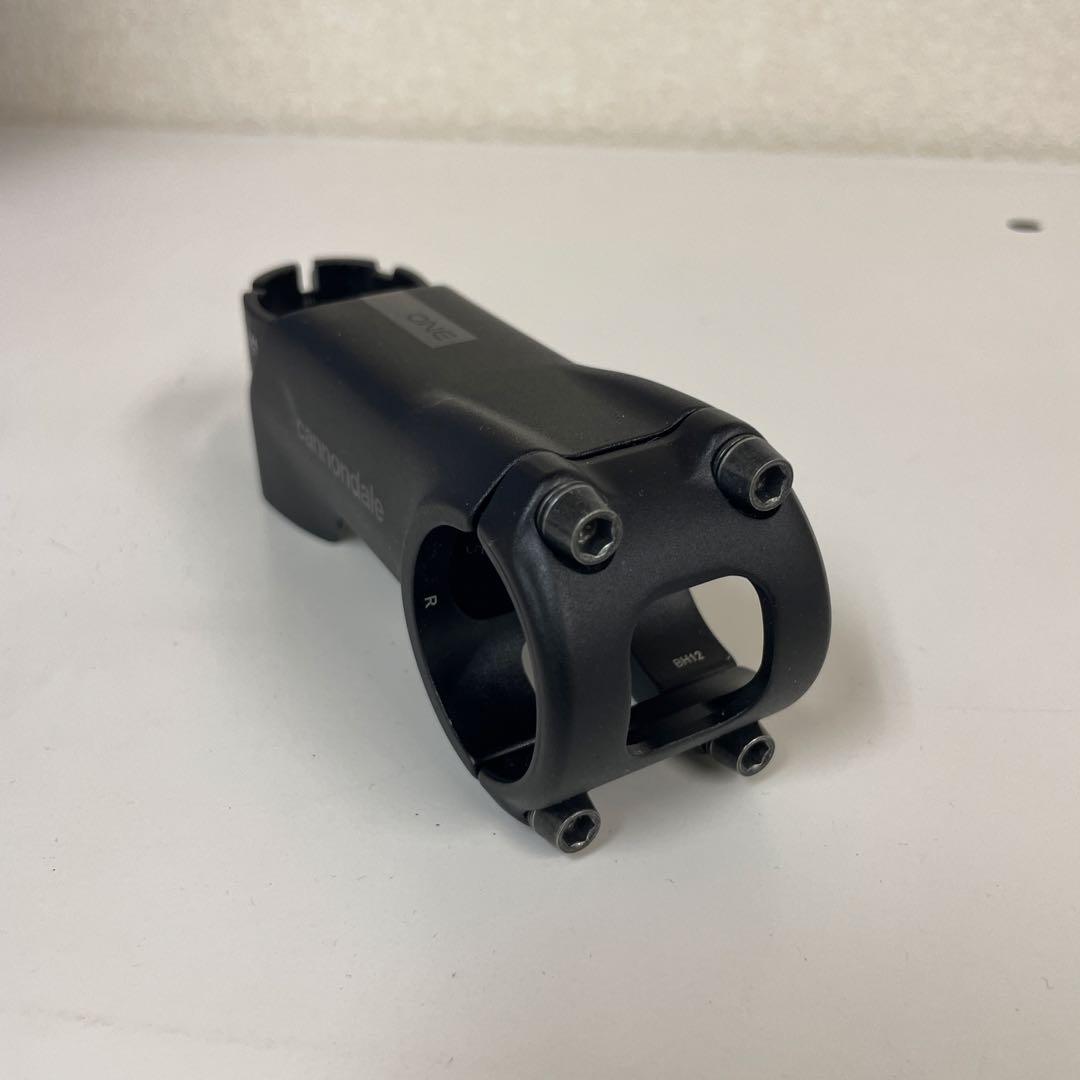 Cannondale C1 Conceal 90㎜ +6° サイコンマウント付き