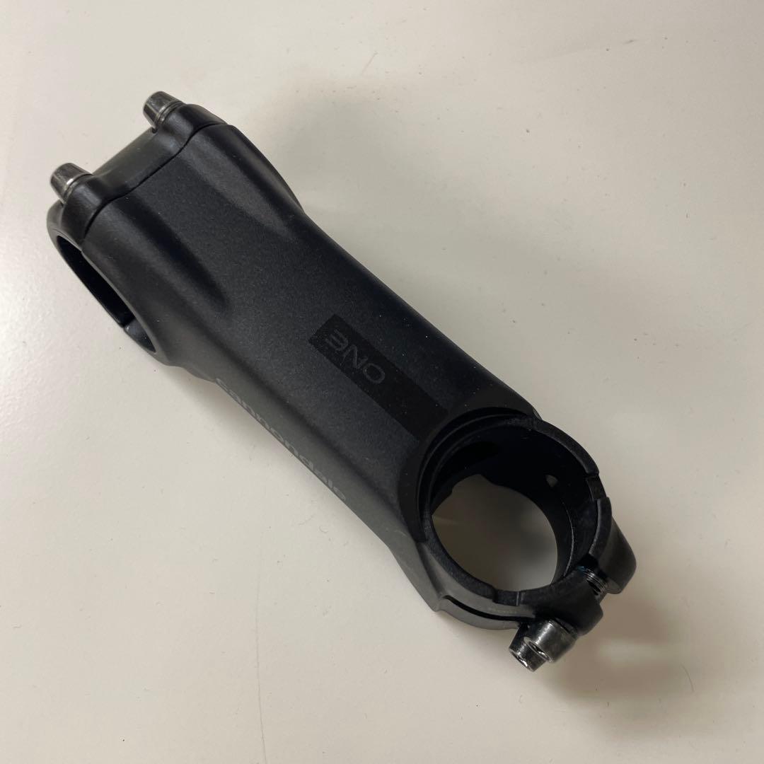Cannondale C1 Conceal 90㎜ +6° サイコンマウント付き