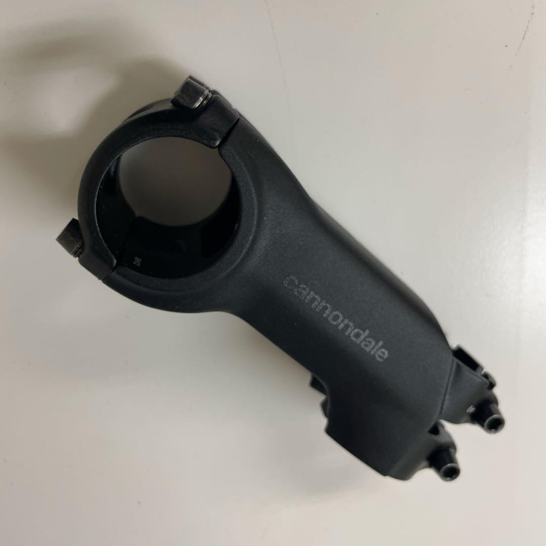 Cannondale C1 Conceal 90㎜ +6° サイコンマウント付き