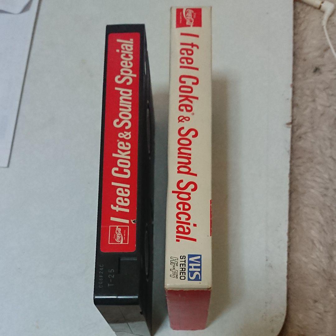 ＶＨSテープ