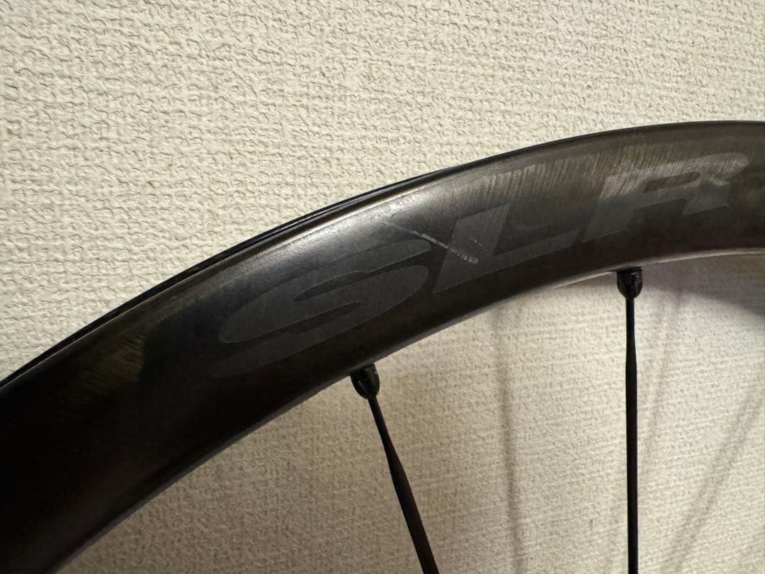 パーツ MAVIC COSMIC SLR 32 DISC SRAM XDR