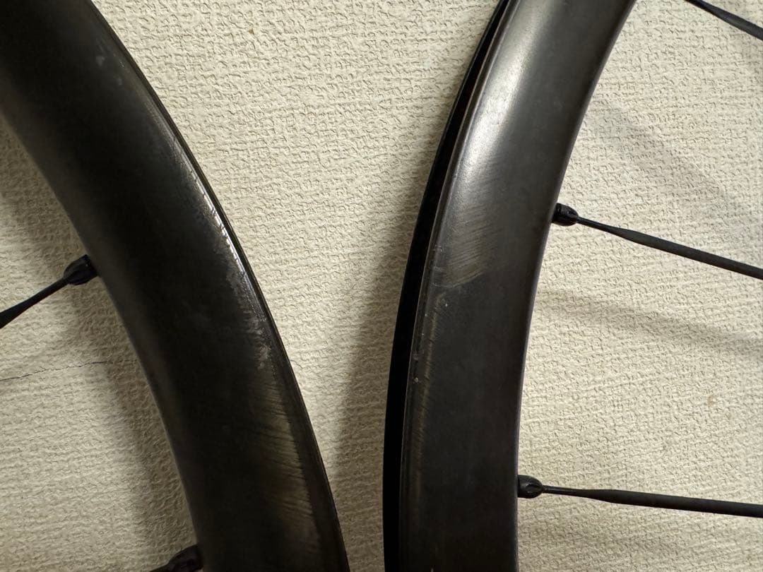 パーツ MAVIC COSMIC SLR 32 DISC SRAM XDR