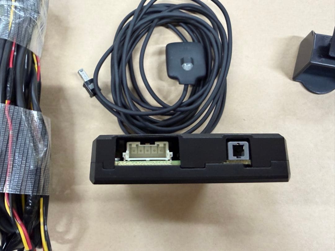 ETC-YD201 GPS機能付きETC車載器