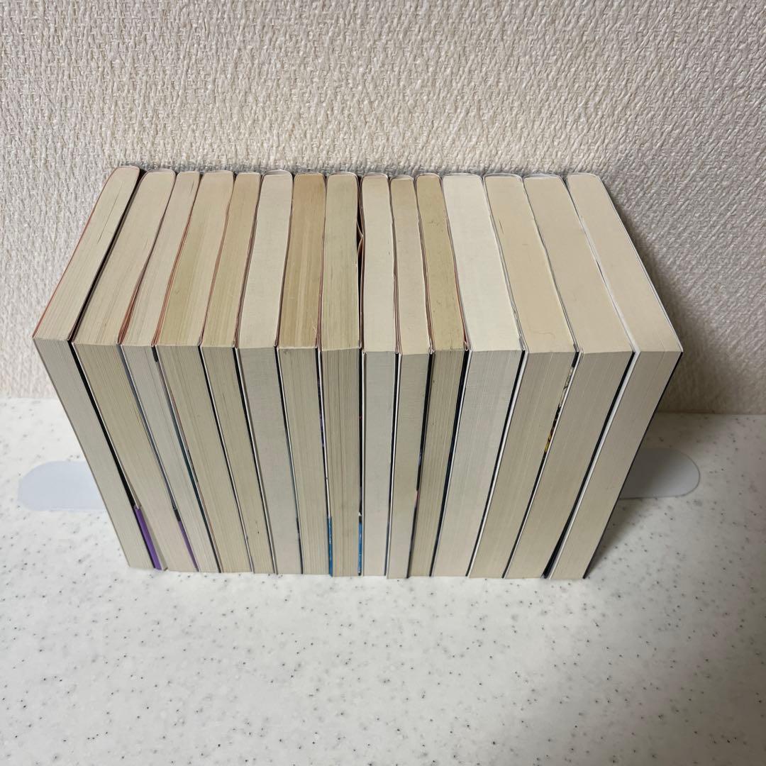 内藤 了 文庫27冊 [藤堂比奈子][堀北恵平][鳴瀬清花]セット等　まとめ