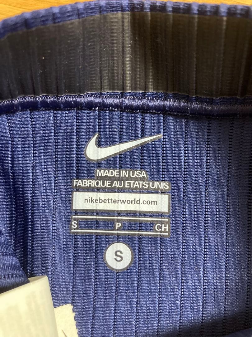 nike pro elite レッグウォーマー