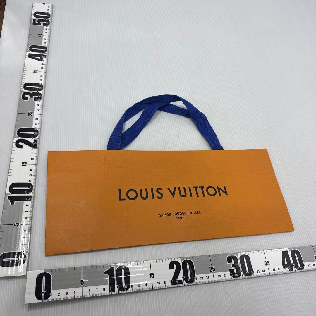 LOUIS VUITTON ルイヴィトン LV 大量 ショッパー 33枚 まとめ