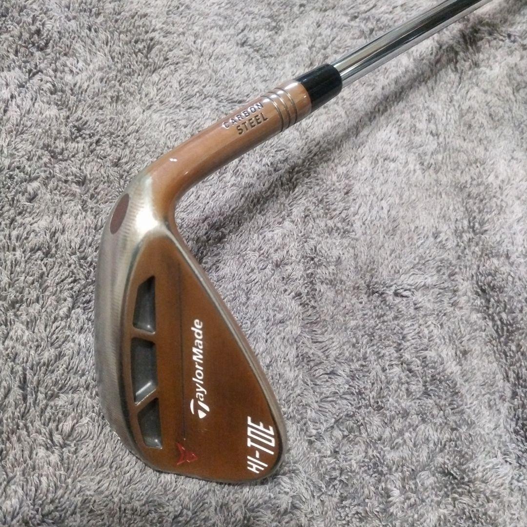 TaylorMade HI-TOEウェッジ 56度