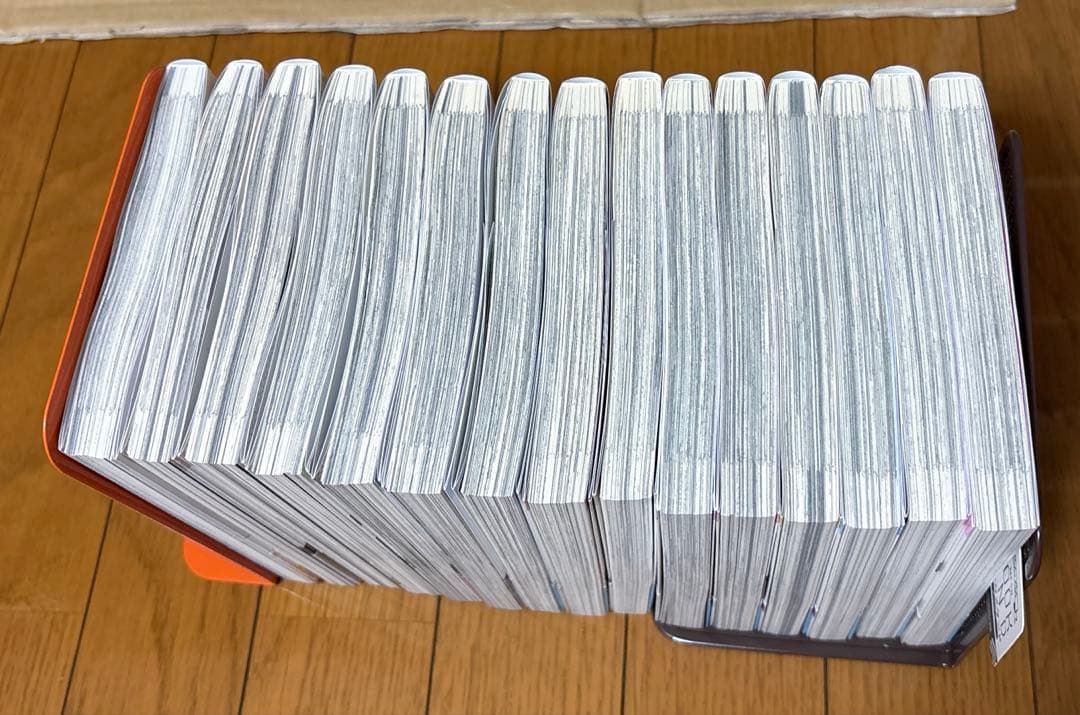 その着せ替え人形は恋をする 全15巻セット