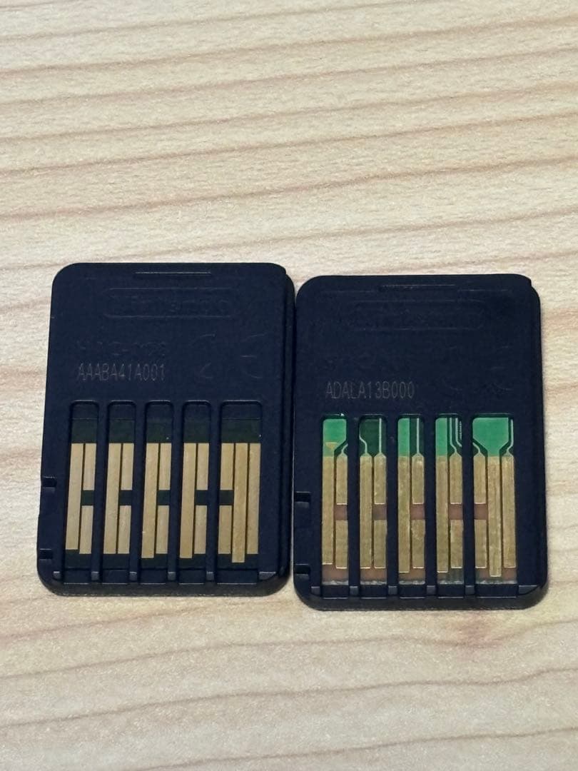 任天堂スイッチソフトセット売り（箱無し）