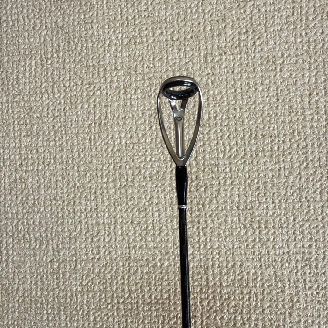 シマノ 22 オシアプラッガー フレックスドライブ S83H