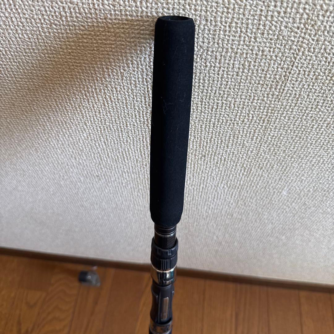 シマノ 22 オシアプラッガー フレックスドライブ S83H