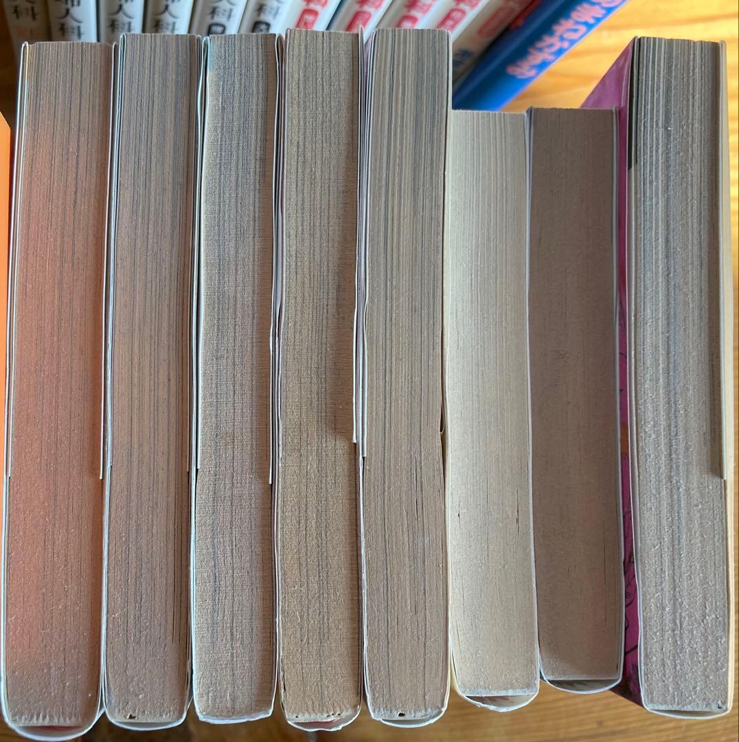 【希少・全46冊】こちら椿産婦人科 全26巻 ＋ 新シリーズ・ふくろうの家 他