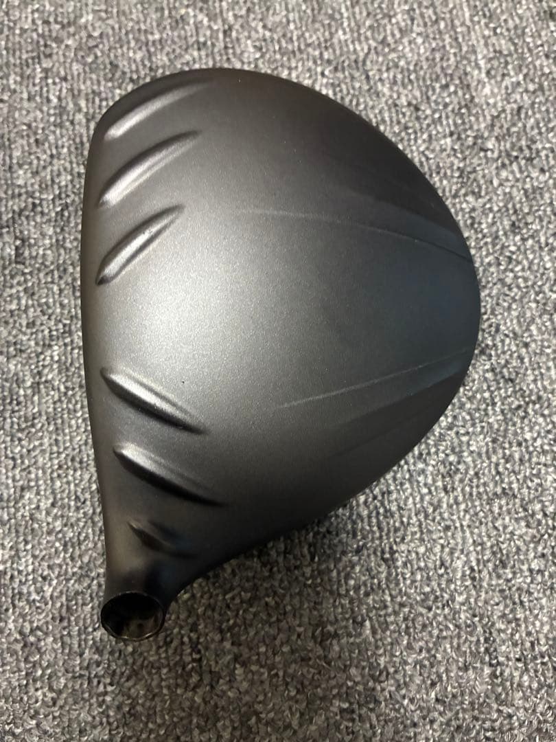 ピン　G410 LST 10.5° ヘッドのみ