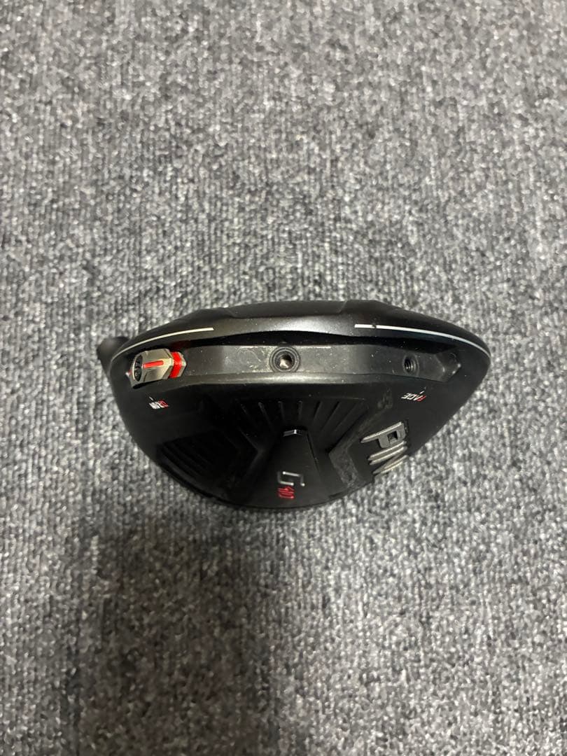 ピン　G410 LST 10.5° ヘッドのみ