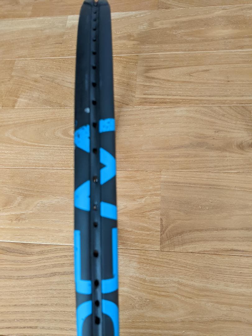 ラケット(硬式用) DIADEM NOVA 100 V3 G2
