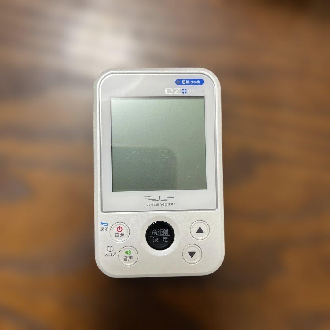 イーグルビジョンEZ plus4