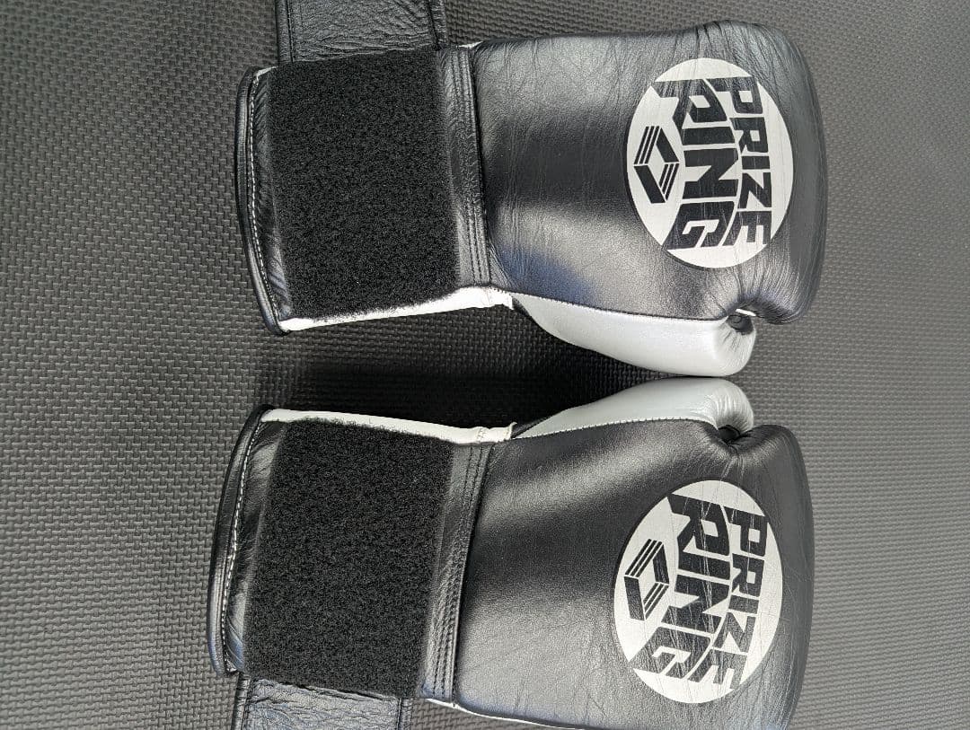 PRIZE RING プライズリング ボクシンググローブ 8oz