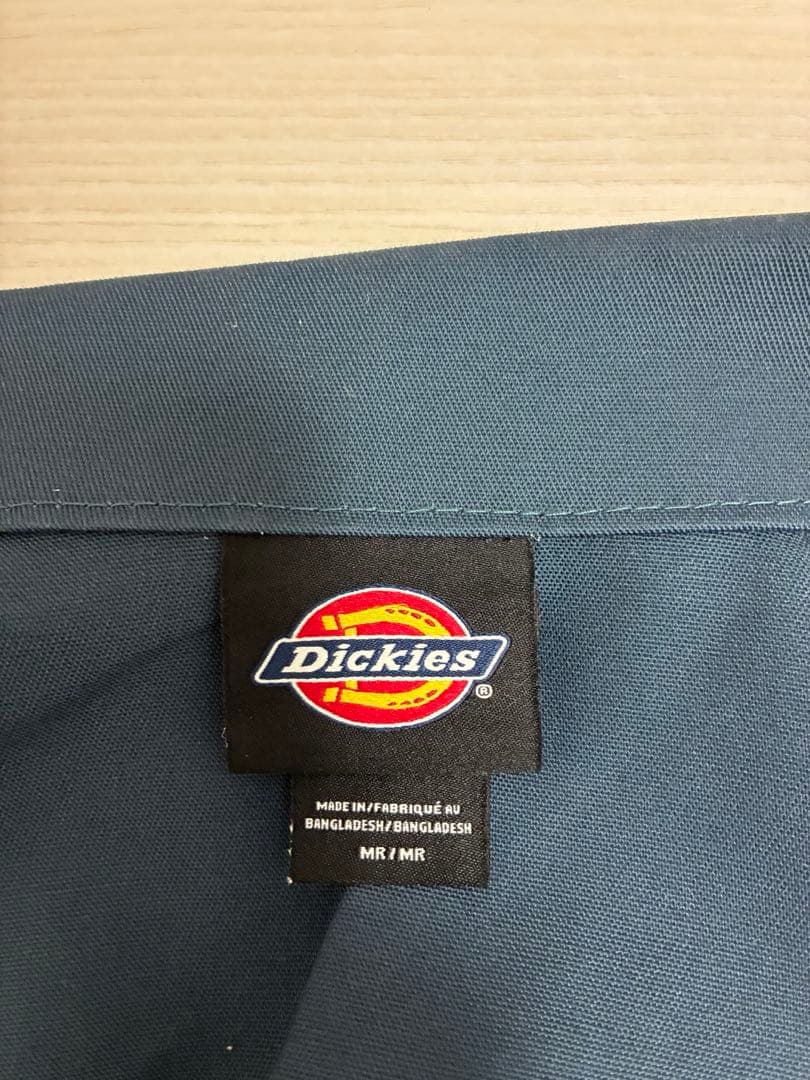 ディッキーズ Dickies #JT75 アンラインド アイゼンハワージャケット