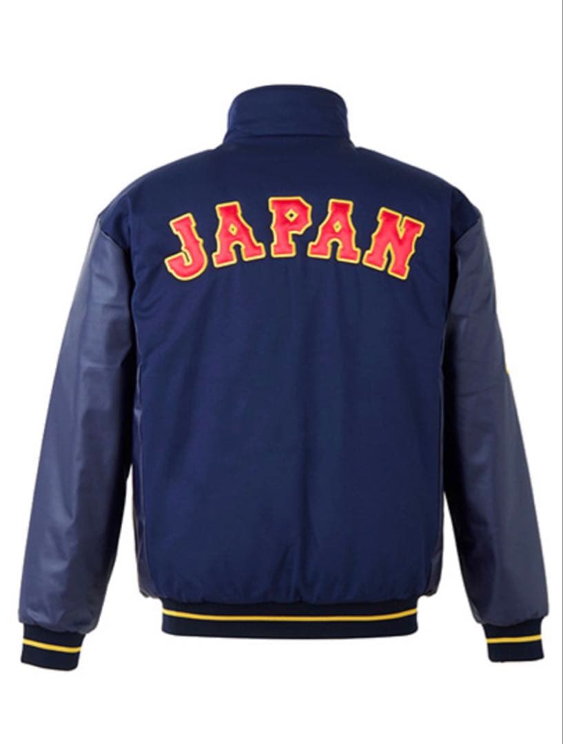 侍ジャパン オーセンティック グランドコート M