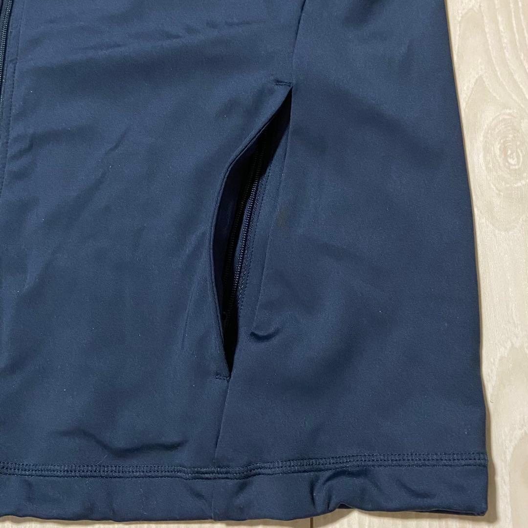DANSKIN ダンスキン 女性用 ウォーターレック UVフーディー ジャケット