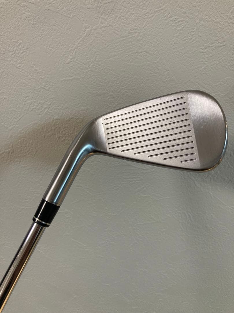 TaylorMade SIM UDI ２番