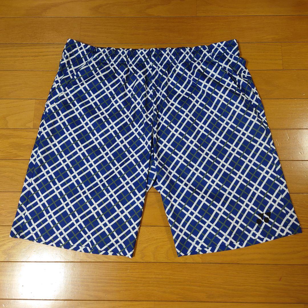 YONEX バドミントンパンツ Oサイズ