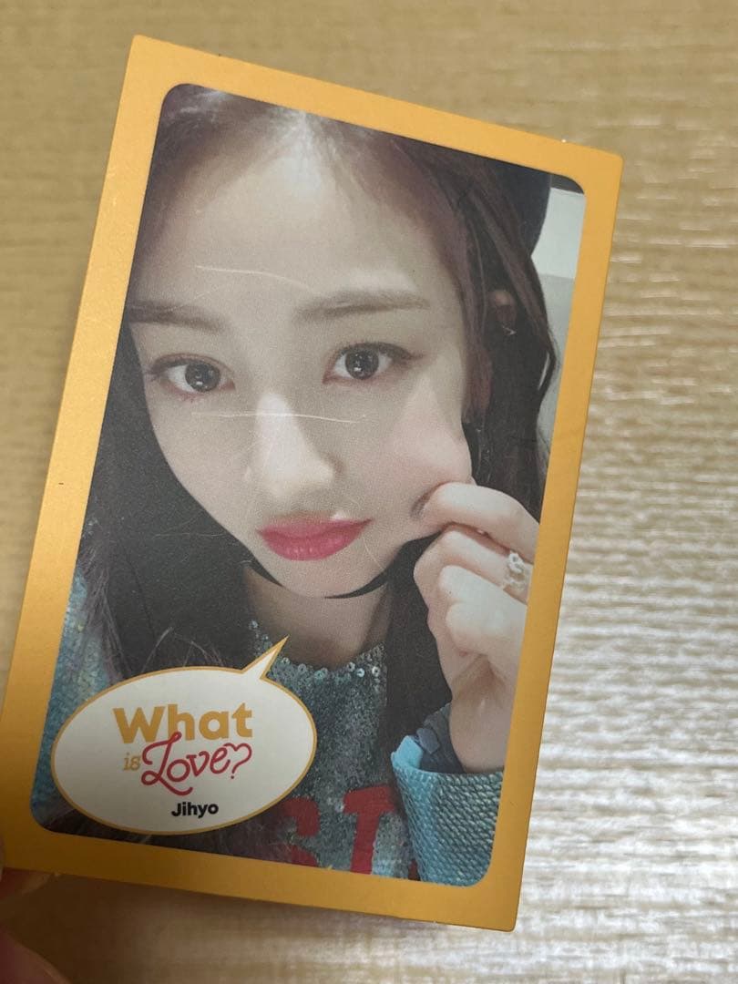 TWICE まとめ売り
