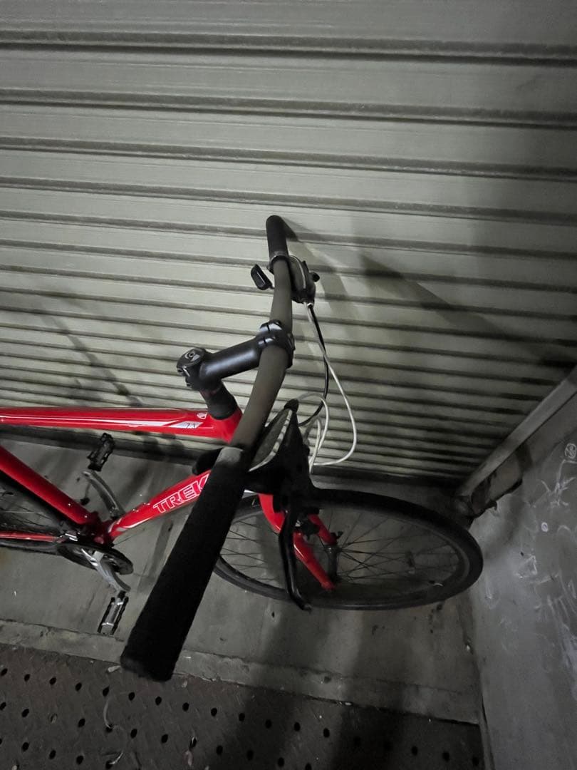 TREK FX7.3 3×9Sサイズ570 クロスバイク