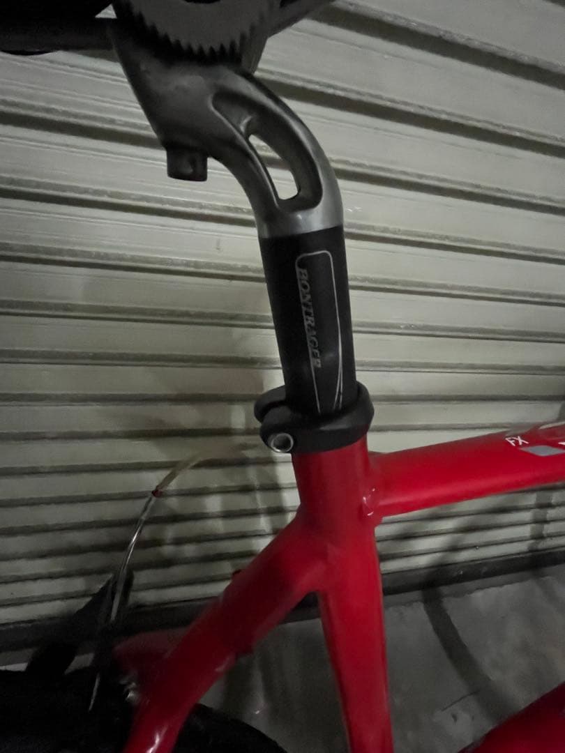 TREK FX7.3 3×9Sサイズ570 クロスバイク