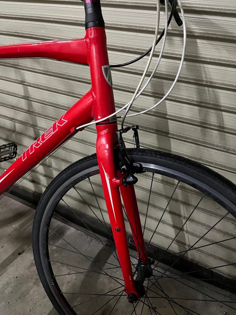 TREK FX7.3 3×9Sサイズ570 クロスバイク