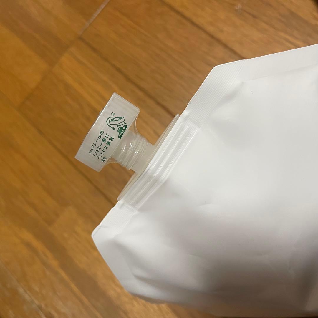 CHAIN ヘアソープ 1000mL 詰め替え用