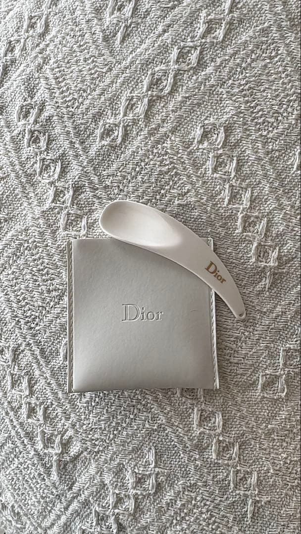 【新品未使用】Dior プレステージ ル ゴマージュ 150ml スパチュラ付