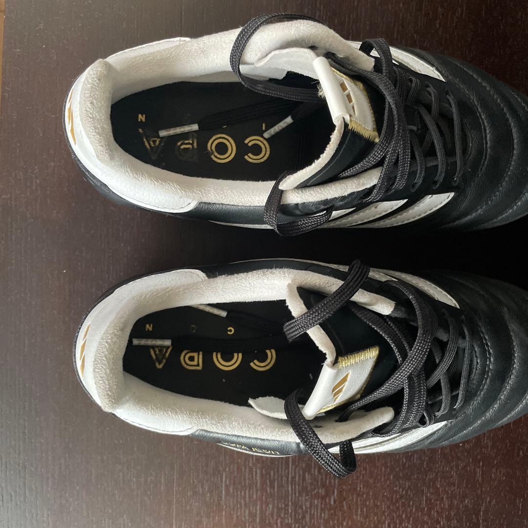 adidas Copa Icon HG/AG サッカーシューズ