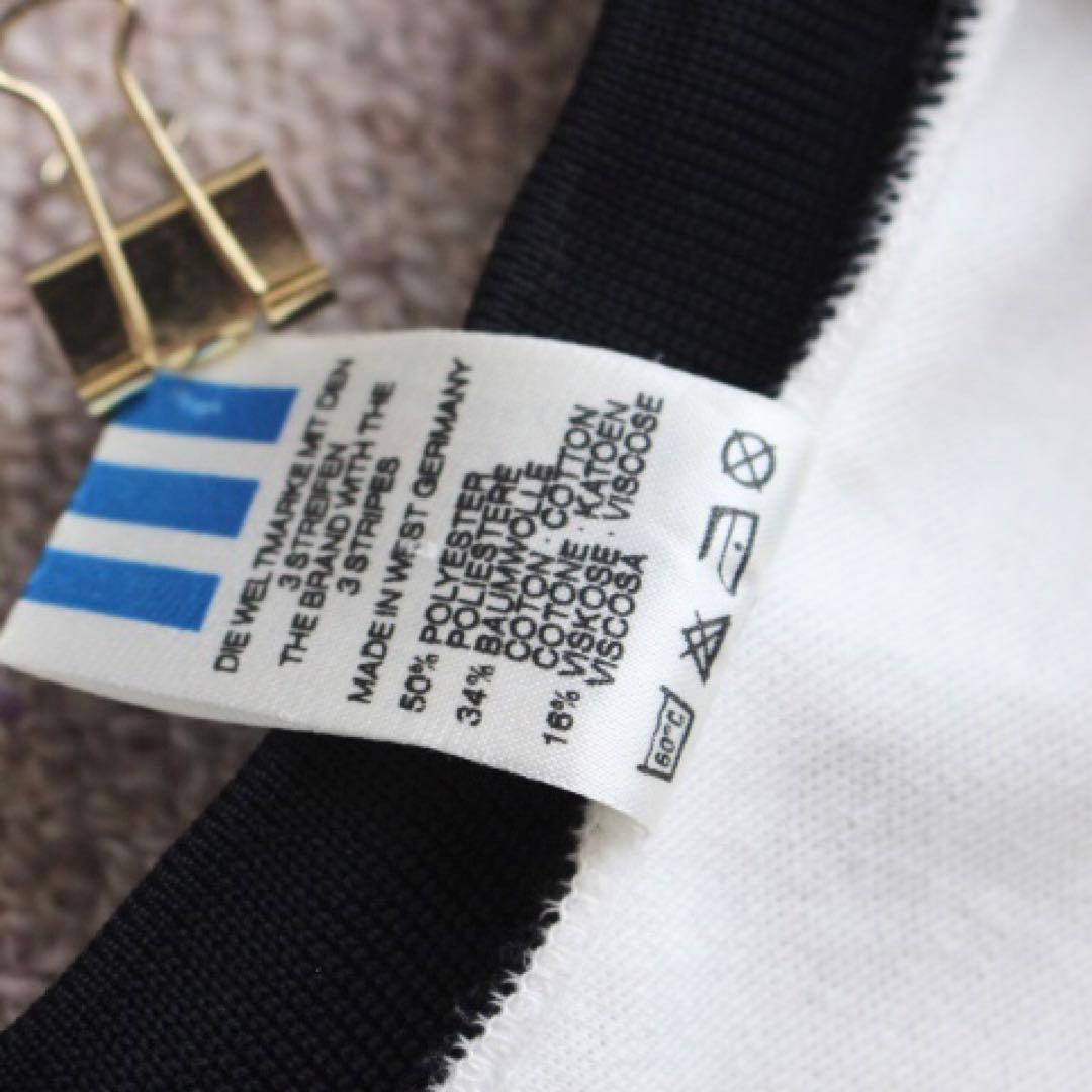 【正規品】ヴィンテージ adidas 1981～82年 ドイツ代表 ユニフォーム