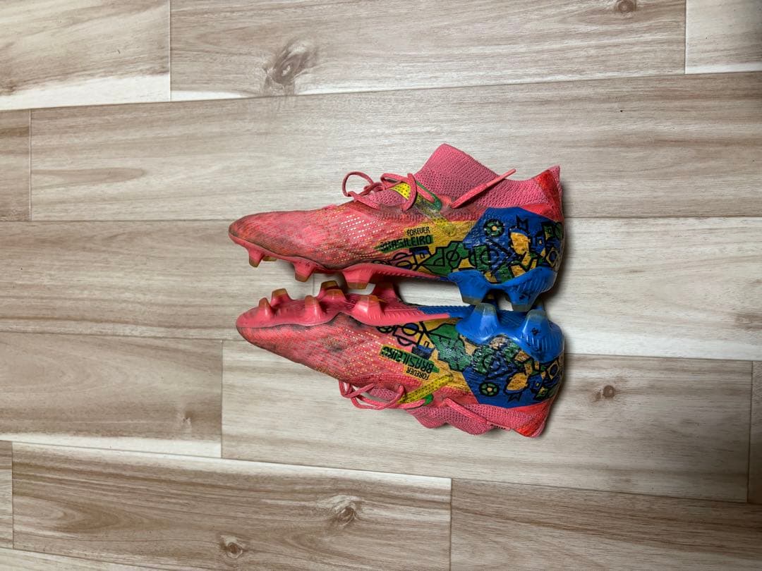 PUMA フューチャー 7