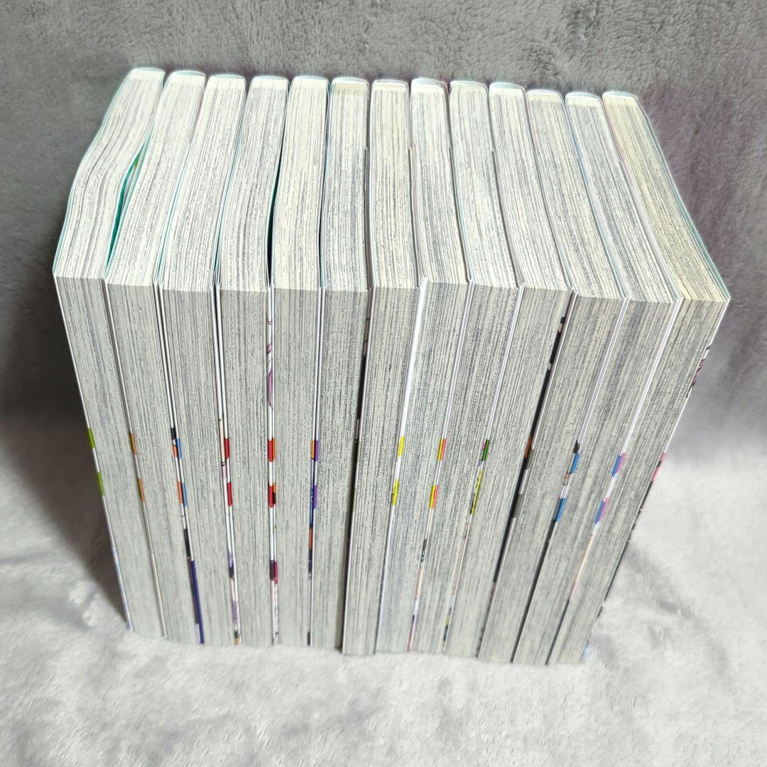 多聞くん今どっち!?　1〜13巻　全巻セット