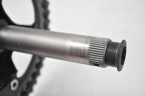 SHIMANO105 FC-R7100クランクBBセット52-36T 170mm