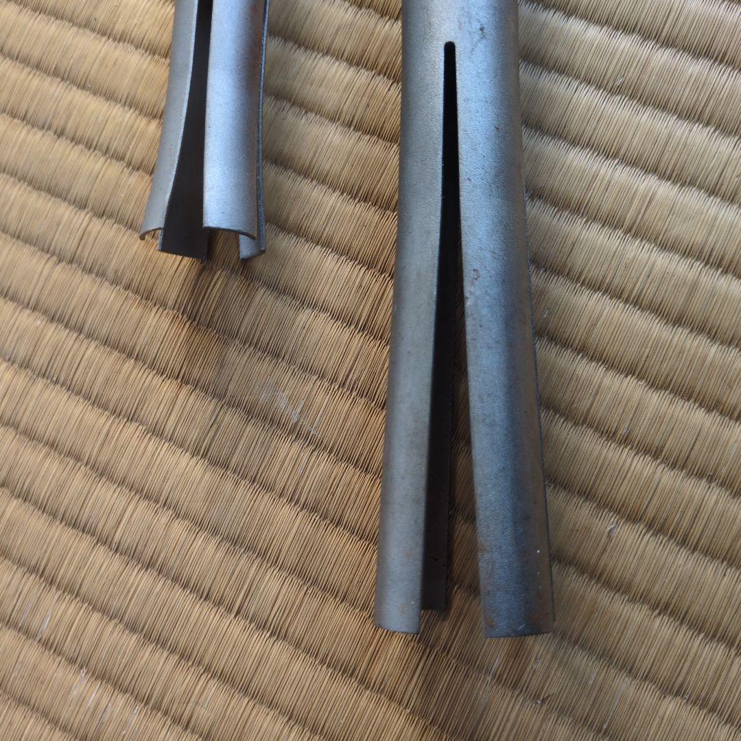 Park Tool ヘッドカップステアリングレースリムーバー&BBリムーバセット
