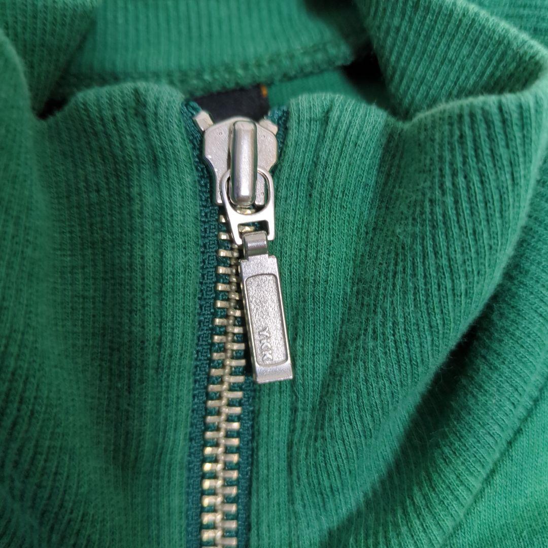アディダス　トラックジャケット　万国旗　パナシナイコス　刺繍ロゴ　サッカー　Ⅿ